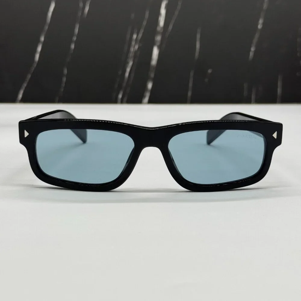 NEW PRADA PRB11S 16K60P SUNGLASSES SPRB11 16K60P EYEWEAR PRADA PR B11S 16K60P